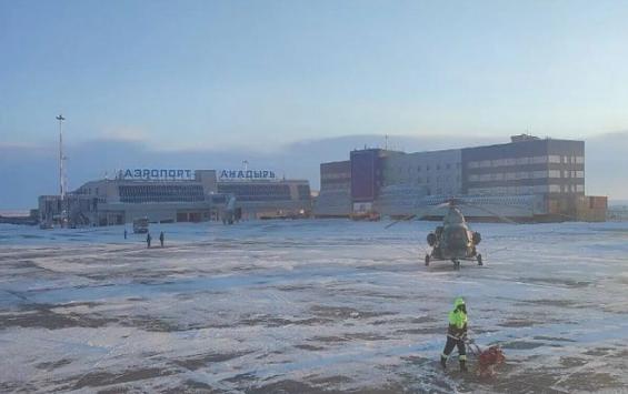 В период с 26 января по 02 февраля 2026 года, не смотря неблагоприятные метеоусловия (метели, сильный ветер), ФКП «Аэропорты Чукотки» продолжало выполнять свои основные функции – обслуживать пассажиров и обеспечивать работу аэропортов Чукотского АО