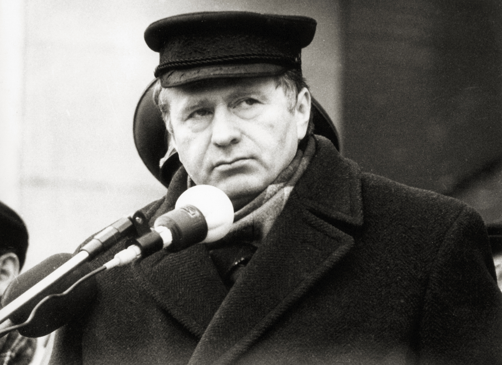 «Жириновский. Продолжение. ЛДПР»: выставка к 80-летию легендарного политика