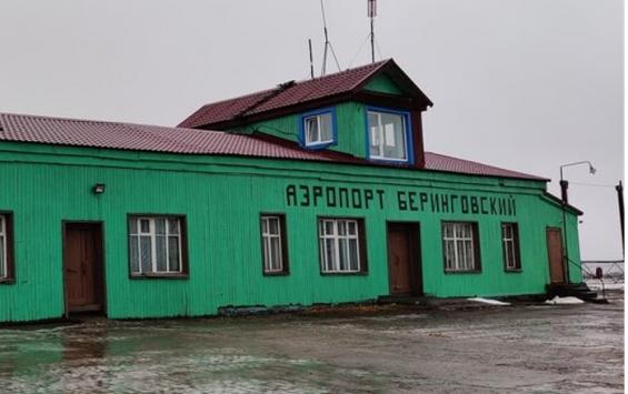 Аэропорт Беринговский: от военного аэродрома до гражданского аэропорта